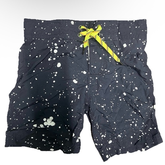 Toddler Boy Shorts Swim Trunk Summer Lot Nike Gap Crewcuts Size 5T - Picture 7 of 7